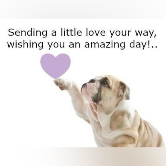 Meet your Posher, MsG - Picture 4 of 5